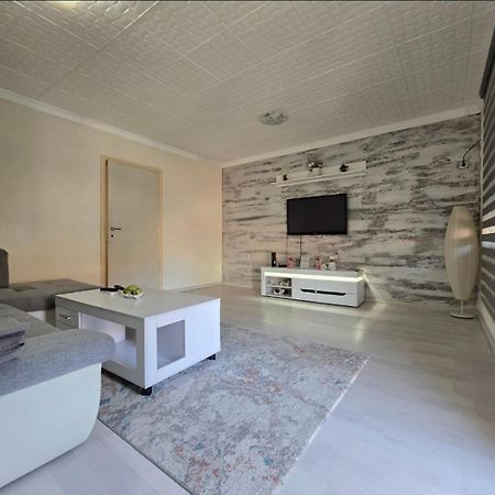 Apartment Center 23 Podgorica Exterior photo
